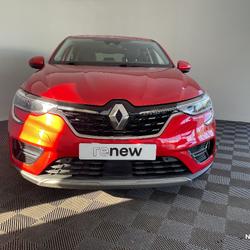 Renault Arkana Arkana E-Tech 145 - 21B Intens La Chapelle-Longueville