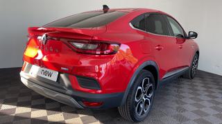Renault Arkana  - Intens - photo 3