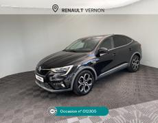 Renault Arkana La Chapelle-Longueville