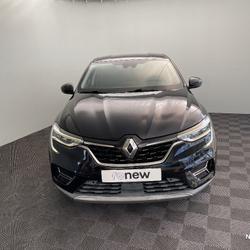 Renault Arkana Arkana TCe 140 EDC FAP - 21B Intens La Chapelle-Longueville