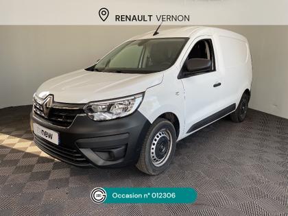 Renault Autres Renault - EXPRESS VAN BLUE DCI 95 - 22 CONFORT - 13 690 €