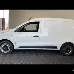 Autres Renault EXPRESS VAN BLUE DCI 95 - 22 CONFORT La Chapelle-Longueville