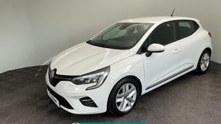Renault Clio 5  - Business - photo 0