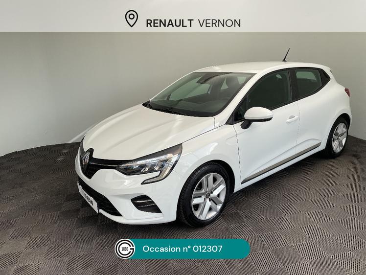 Renault Clio 5  - Business - 11 390 €