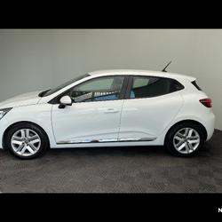 Renault Clio 5 Clio SCe 65 - 21 Business La Chapelle-Longueville