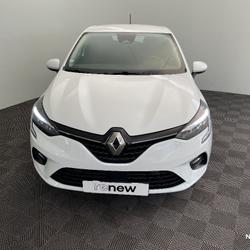 Renault Clio 5 Clio SCe 65 - 21 Business La Chapelle-Longueville