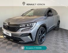 Renault Austral La Chapelle-Longueville