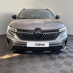 Renault Austral Austral E-Tech hybrid 200 Iconic esprit Alpine La Chapelle-Longueville