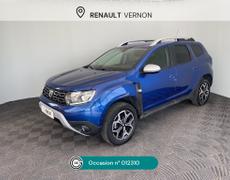 Dacia Duster La Chapelle-Longueville