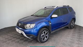 Dacia Duster  - Prestige - photo 0