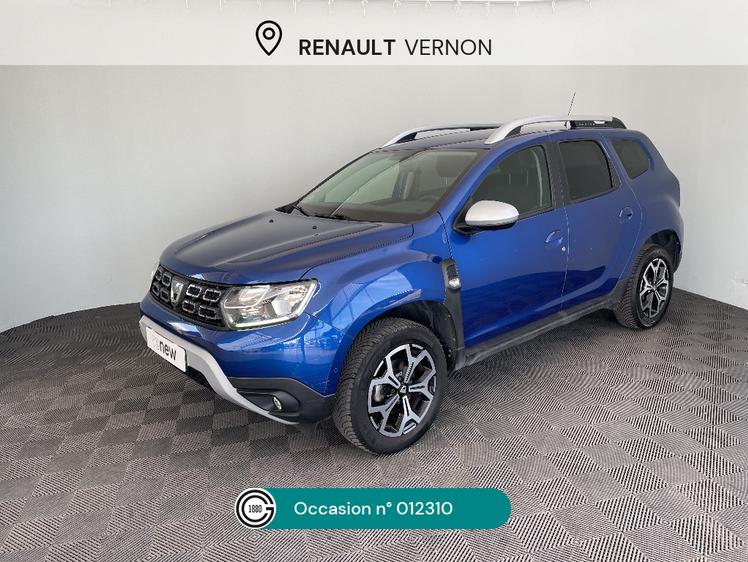 Dacia Duster  - Prestige - 16 900 €