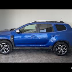 Dacia Duster Duster Blue dCi 115 4x2 Prestige La Chapelle-Longueville