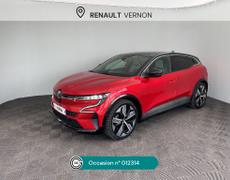 Renault Megane E-Tech La Chapelle-Longueville