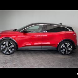 Renault Megane E-Tech Megane E-Tech EV60 220 ch super charge Iconic La Chapelle-Longueville