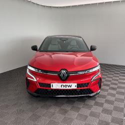 Renault Megane E-Tech Megane E-Tech EV60 220 ch super charge Iconic La Chapelle-Longueville