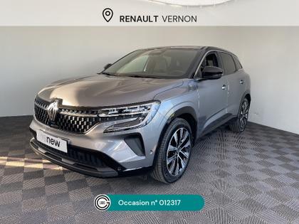 Renault Austral - Austral E-Tech full hybrid 200 GSR2 Techno - 31 390 €