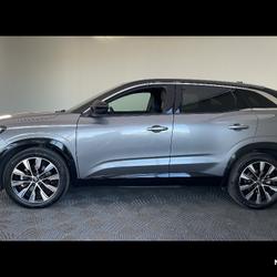 Renault Austral Austral E-Tech full hybrid 200 GSR2 Techno La Chapelle-Longueville