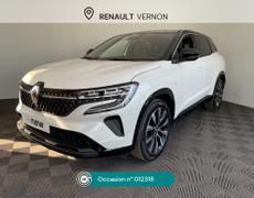 Renault Austral La Chapelle-Longueville