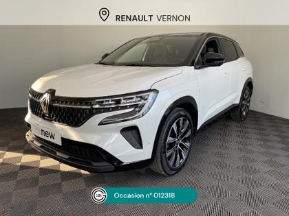Renault Austral - Austral full hybrid E-Tech 200 ch Techno - 30 490 €