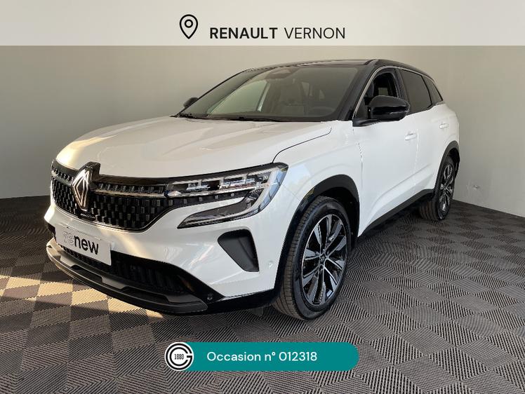 Renault Austral  - 30 490 €