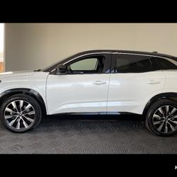 Renault Austral Austral full hybrid E-Tech 200 ch Techno La Chapelle-Longueville