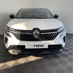 Renault Austral Austral full hybrid E-Tech 200 ch Techno La Chapelle-Longueville