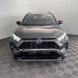 Toyota RAV4 RAV4 Hybride 218 ch 2WD Collection Access La Chapelle-Longueville
