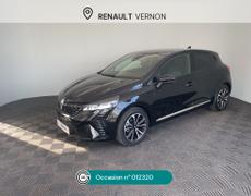 Renault Clio 5 La Chapelle-Longueville