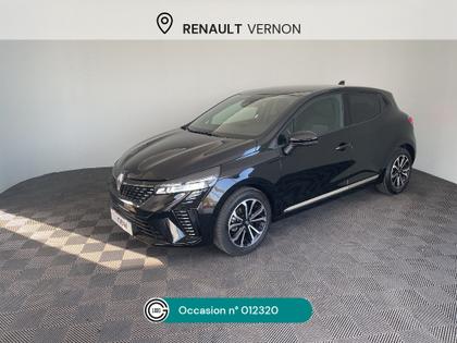 Renault Clio 5 - Clio TCe 90 ch GSR2 Techno - 17 390 €