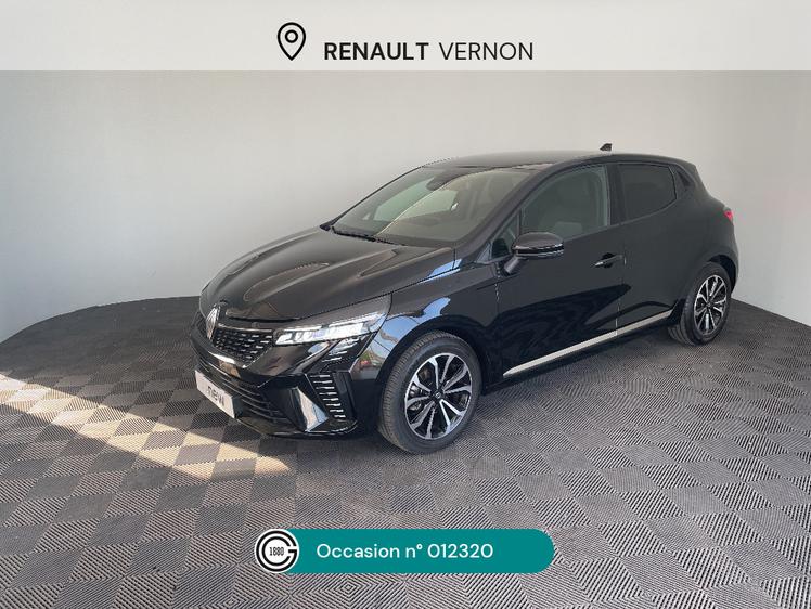 Renault Clio 5  - 17 390 €