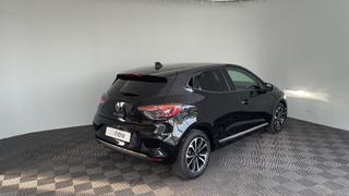 Renault Clio 5  - photo 3