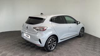 Renault Clio 5  - photo 3
