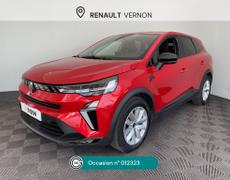 Renault Symbioz La Chapelle-Longueville