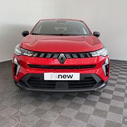 Renault Symbioz Symbioz E-Tech full hybrid 145 Evolution La Chapelle-Longueville