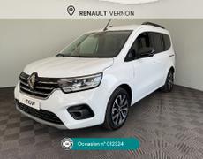 Renault Kangoo La Chapelle-Longueville