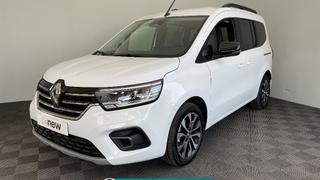 Renault Kangoo  - photo 0
