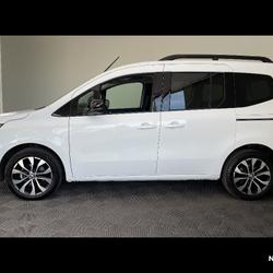 Renault Kangoo Blue dCi 95 Techno occasion - La Chapelle-Longueville - photo 2/28