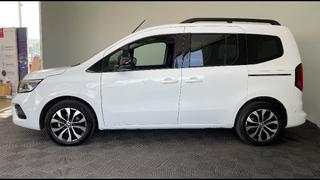 Renault Kangoo  - photo 1