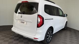 Renault Kangoo  - photo 3