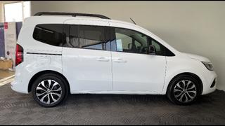 Renault Kangoo  - photo 4