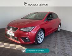 Seat Ibiza La Chapelle-Longueville