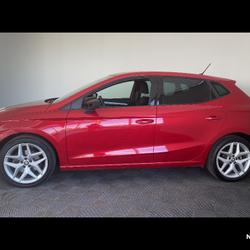 Seat Ibiza 1.0 EcoTSI 115 ch S/S DSG7 FR occasion - La Chapelle-Longueville - photo 2/28