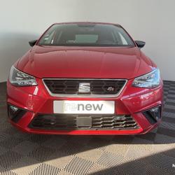 Seat Ibiza 1.0 EcoTSI 115 ch S/S DSG7 FR occasion - La Chapelle-Longueville - photo 3/28