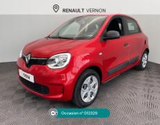 Renault Twingo 3 La Chapelle-Longueville