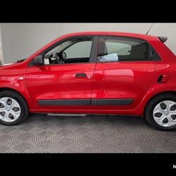 Renault Twingo 3 Twingo III Achat Int&eacute;gral - 21 Life La Chapelle-Longueville