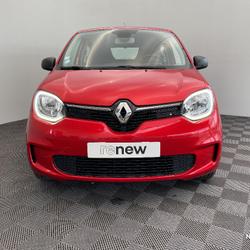 Renault Twingo 3 Twingo III Achat Int&eacute;gral - 21 Life La Chapelle-Longueville