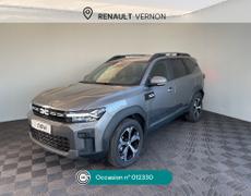 Dacia Bigster - Bigster Hybrid 155 Journey - 31 690 €