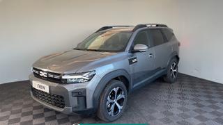Dacia Bigster  - photo 0