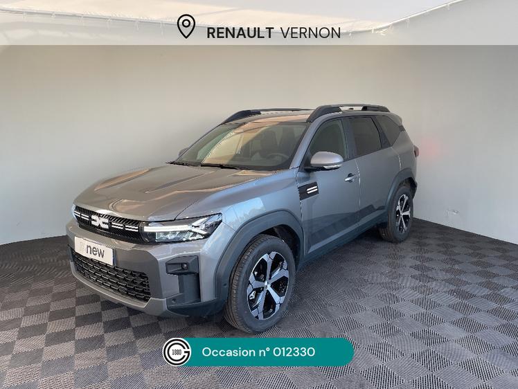 Dacia Bigster  - 31 690 €