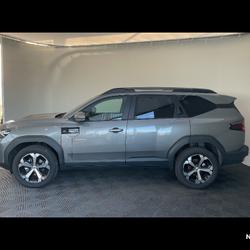 Dacia Bigster Hybrid 155 Journey occasion - La Chapelle-Longueville - photo 2/28
